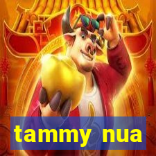 tammy nua